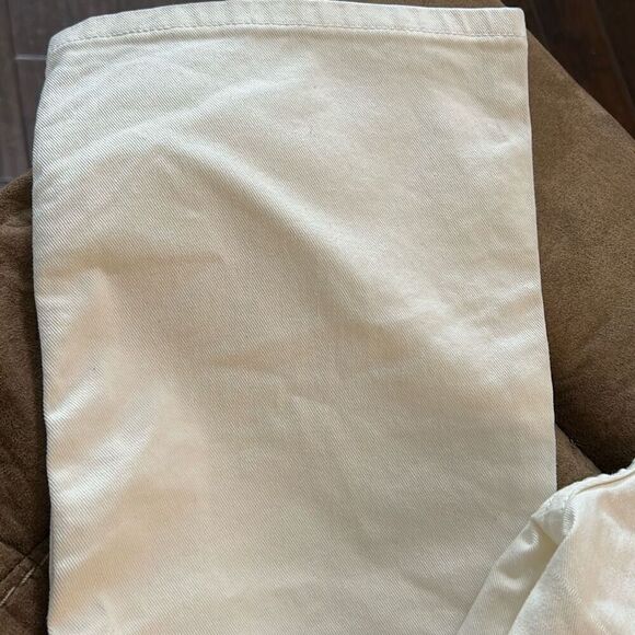 WOMEN'S WRANGLER® ULTIMATE RIDING JEAN Q-BABY MID-RISE BOOTCUT. 29x34 - Picture 3 of 11